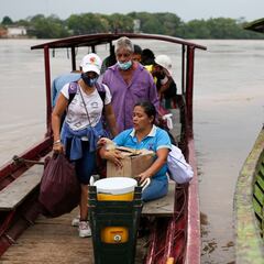 Bono Semana Santa: ¿a qué número se envía la palabra "Bono" para el cobro?