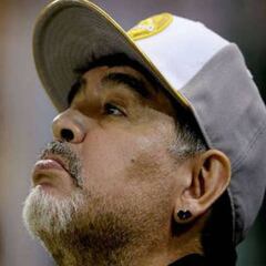 ¿Cuándo enfrenta Boca al Gimnasia de Maradona?