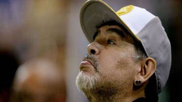 ¿Cuándo enfrenta Boca al Gimnasia de Maradona?