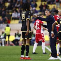 Nuevo objetivo del PSG