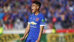 Cruz Azul paga la claúsula y Mora está muy cerca de partir