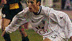 El primer objetivo era la permanencia