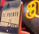 ‘El puente’, un thriller brutalmente explícito y entretenido