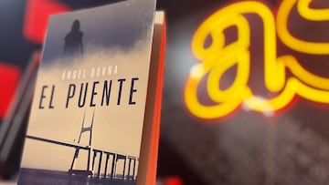‘El puente’, un thriller brutalmente explícito y entretenido