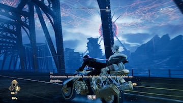 Code Vein 2 Análisis PS5 Xbox Series PC