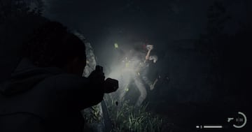 Alan Wake 2