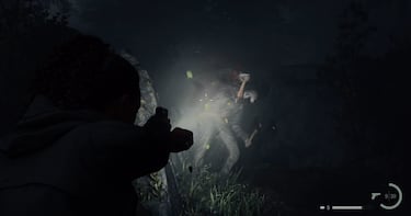 Alan Wake 2