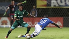 Millonarios, 3 años sin ganarle a La Equidad en El Campín