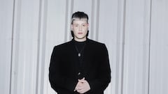 Kidd Voodoo da indicios de por quién votará en la segunda vuelta: “Entiendo tu disgusto”