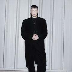 Kidd Voodoo da indicios de por quién votará en la segunda vuelta: “Entiendo tu disgusto”