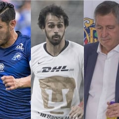 Futbol de Estufa Liga MX: Apertura 2019 ¡Rumores, altas y bajas del fútbol mexicano!