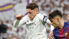 FC Barcelona - Real Madrid: apuestas y pronósticos de la final de la Supercopa de España - 11/1/26