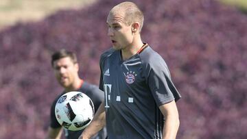 El Bayern hace oficial la cesión de Badstuber al Schalke
