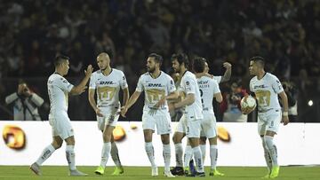 El Club Universidad llega con la obligación de ganar en el Coloso de Santa Úrsula luego de empatar en la ida de las Semifinales del Apertura 2018.