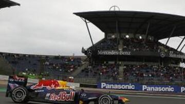 <b>UN TRAZADO DE LEYENDA. </b>En 1925 empezó a construirse uno de los circuitos más importantes en la historia de la Fórmula 1.