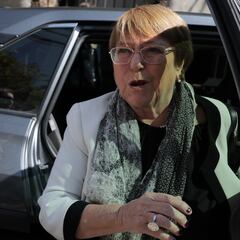“No todos los sectores políticos...”: Michelle Bachelet sorprende a Chile y reaparece en la carrera presidencial