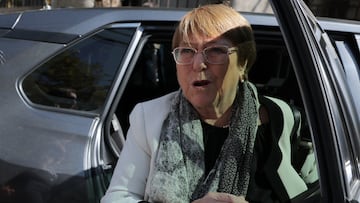 “No todos los sectores políticos...”: Michelle Bachelet sorprende a Chile y reaparece en la carrera presidencial