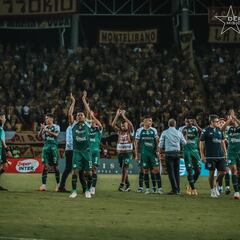 Alex Mejía: “Respaldamos a Jaime de la Pava en el Cali”