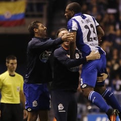 Deportivo-Sporting, un duelo abocado a la emoción
