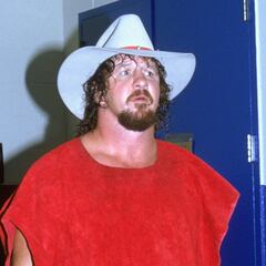 El legendario Terry Funk falleció a los 79 años