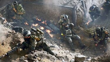 Pillan a un tramposo de Battlefield 6 y rivales y compañeros se lo hacen pagar de esta manera cruel