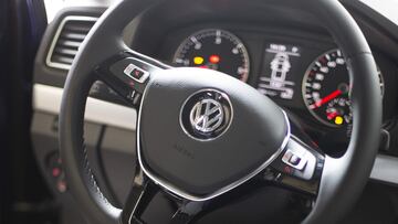 Volkswagen Amarok Edición Limitada, en México: ¿Qué tiene de diferente?