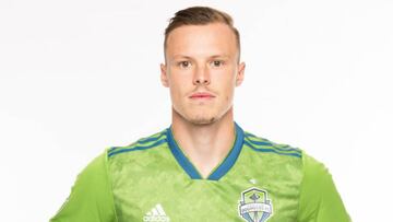 Del Bournemouth de Inglaterra al Seattle Sounders