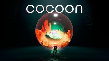 Análisis de Cocoon, la última genialidad de los creadores de Inside y Limbo
