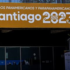 Juegos Panamericanos Chile 2023: ¿cuánto dinero se llevan los deportistas colombianos por cada medalla?