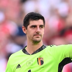 "Ramos dice que ganar con tu país es lo mejor que existe"