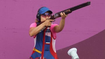 El resultado que ni Crovetto esperaba: terminó 23 de 28