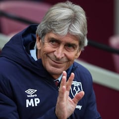 Los detalles de las reuniones que acercan a Pellegrini a un nuevo club en Europa