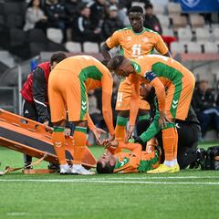 Un puzle frágil sin Juanmi