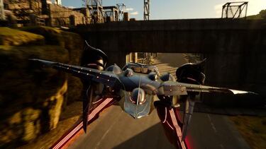 Final Fantasy XV, Impresiones E3 2016