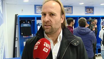 Las 2 frases con que Rozental valoró el homenaje de la UC