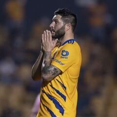 Tigres - Chivas: Horario, Canal, TV, cómo y dónde ver la Liga MX