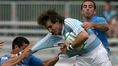 Los Pumas se acercan a Valencia
