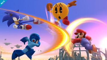 Super Smash Bros, Impresiones E3