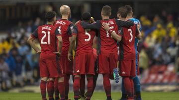 Del fracaso al éxito: el camino del Toronto FC a la final de CCL
