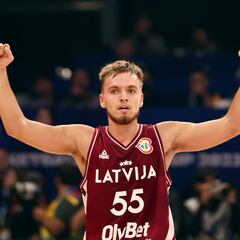 Arturs Zagars ficha por el Fenerbahçe