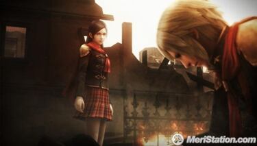 Final Fantasy Type-0