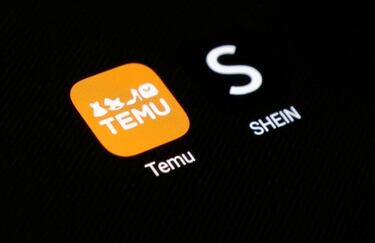 ¿Adiós a Aliexpress y Shein?: el curioso pedido de Estados Unidos a Sheinbaum 
