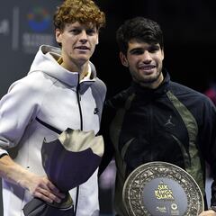 ¿Cuándo empieza el Six Kings Slam 2025? Horarios, TV y cómo ver a Alcaraz en el torneo de exhibición