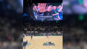 Tanto en el fútbol como en el baloncesto ya el 10 se siente casa.