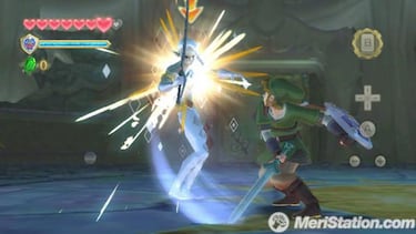 The Legend of Zelda: Skyward Sword, Impresiones