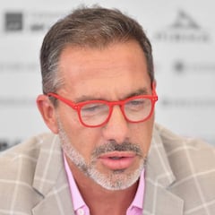 Los números de Gustavo Matosas con el Atlético de San Luis