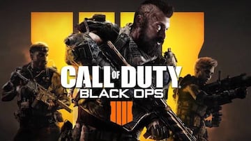 El nuevo modo de Call of Duty: Black Ops 4 se llama Heist