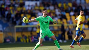 07/02/26
PARTIDO SEGUNDA DIVISION
LAS PALMAS - BURGOS
CANTERO