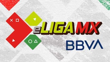 La eLiga MX regresa para una segunda edición