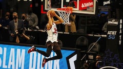 NBA All-Star 2021: who was MVP, who were the contest winners?